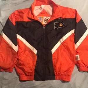 Flyers Jacket
